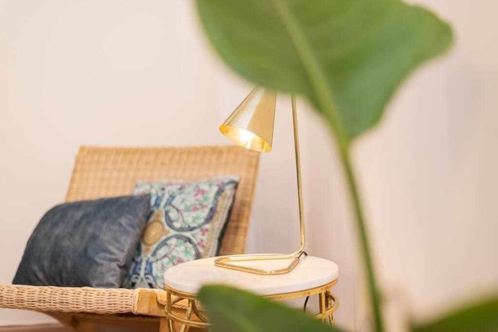 Room Boutique Calma Nerea By Kubik Caces Екстериор снимка