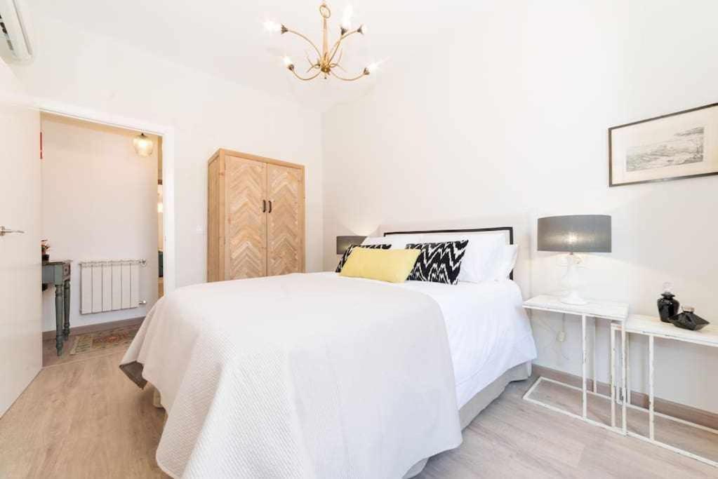 Room Boutique Calma Nerea By Kubik Caces Екстериор снимка