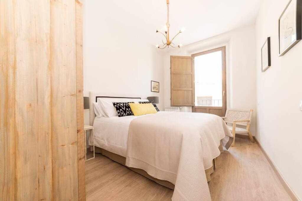Room Boutique Calma Nerea By Kubik Caces Екстериор снимка