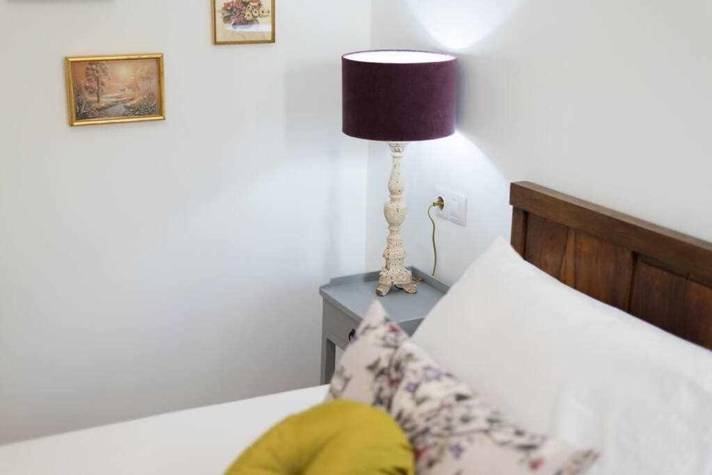 Room Boutique Calma Nerea By Kubik Caces Екстериор снимка