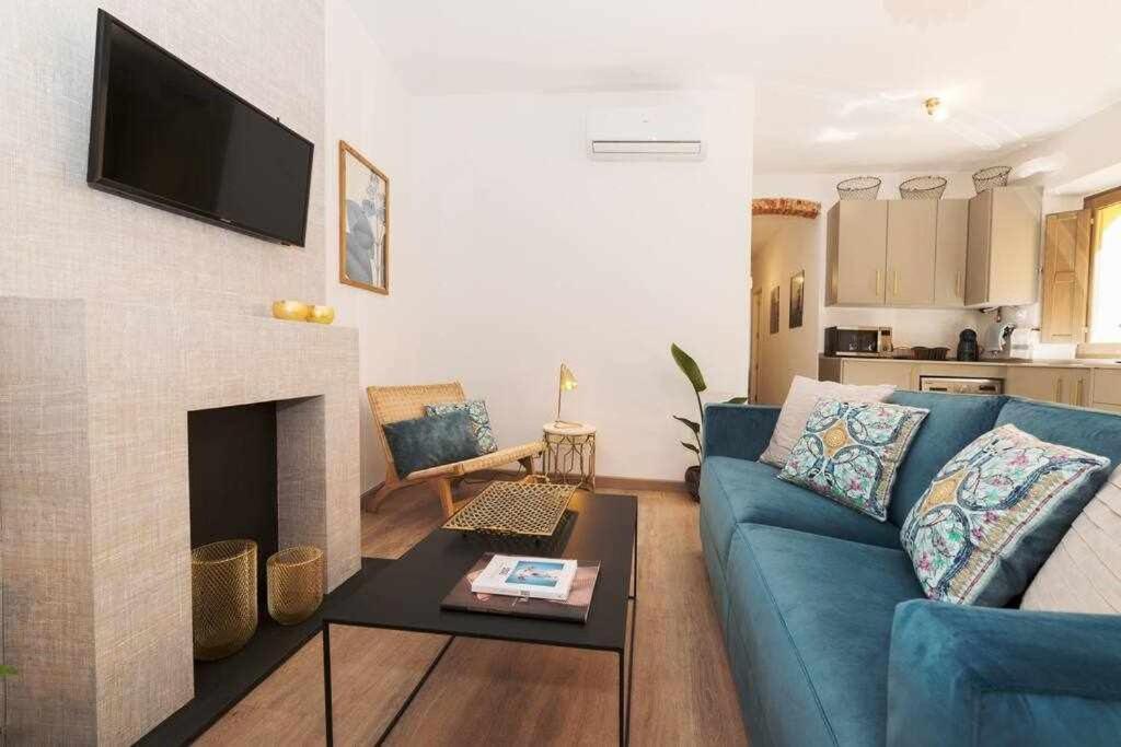 Room Boutique Calma Nerea By Kubik Caces Екстериор снимка