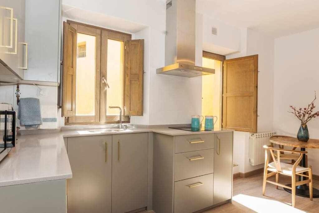 Room Boutique Calma Nerea By Kubik Caces Екстериор снимка