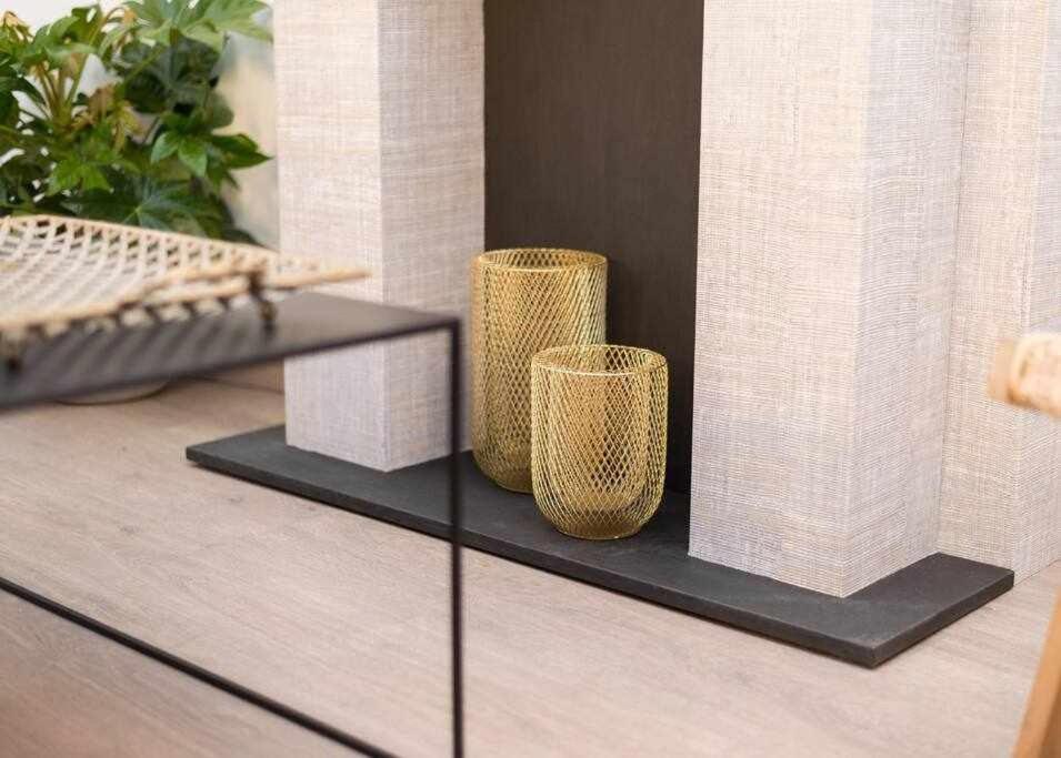 Room Boutique Calma Nerea By Kubik Caces Екстериор снимка
