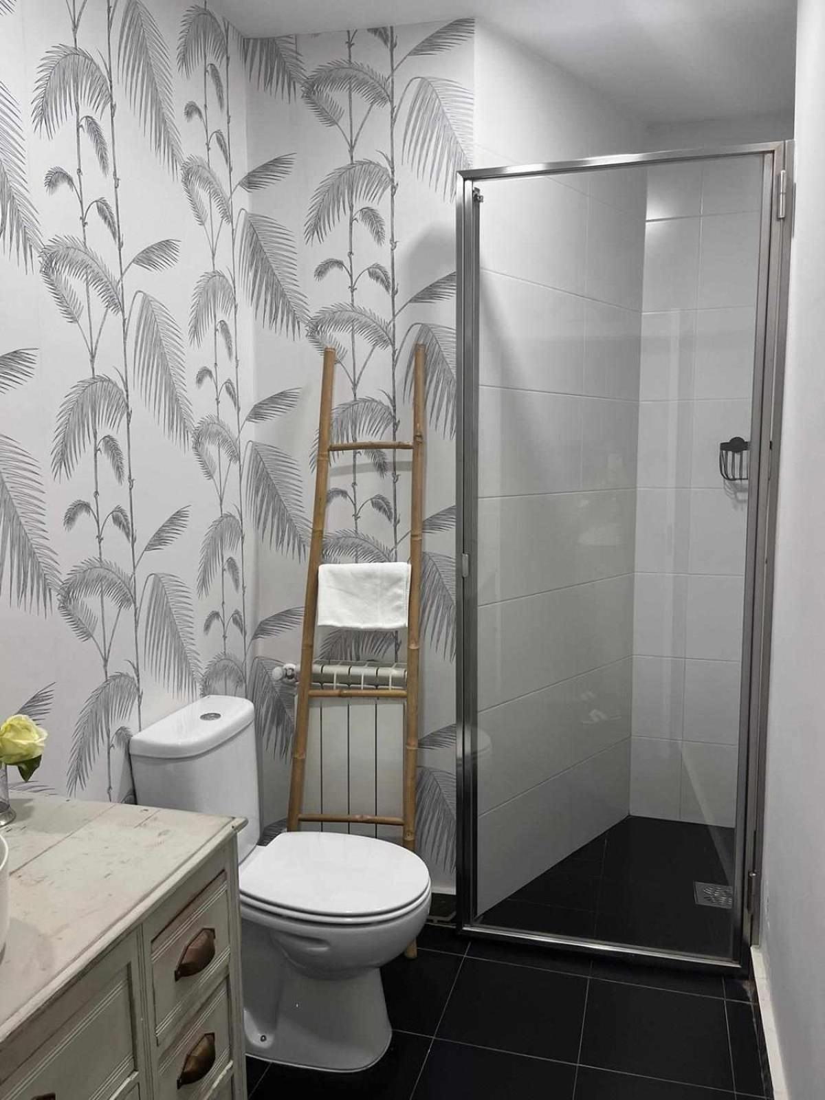 Room Boutique Calma Nerea By Kubik Caces Екстериор снимка